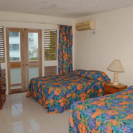 Mango Beach Studio